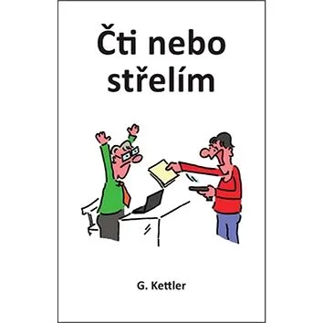 Čti nebo střelím (978-80-87373-73-6)