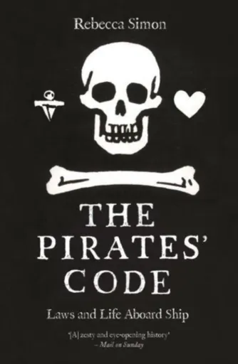 The Piratesâ€™ Code - Rebecca Simon