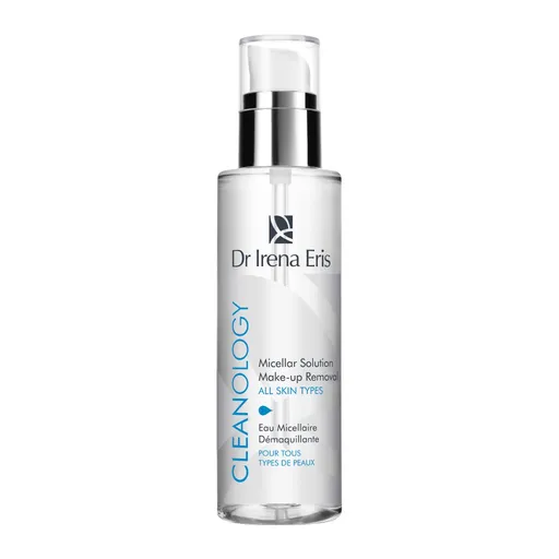 Dr Irena Eris Micelární voda Cleanology (Micellar Solution Make-Up Removal) 200 ml