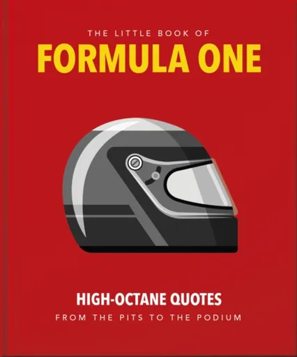 The Little Guide to Formula One - OH