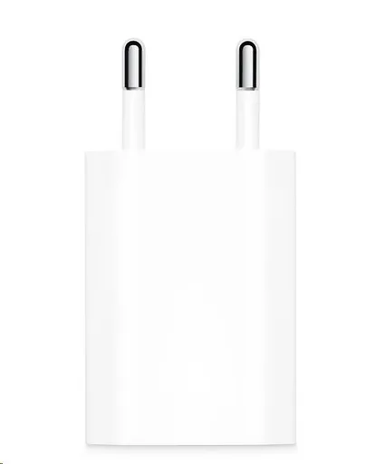 APPLE USB 5W Power Adapter