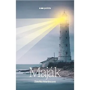 Maják   (978-80-7650-788-3)