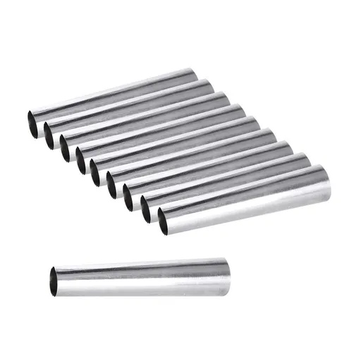 Orion Trubičky na kremrole (10 ks) , L