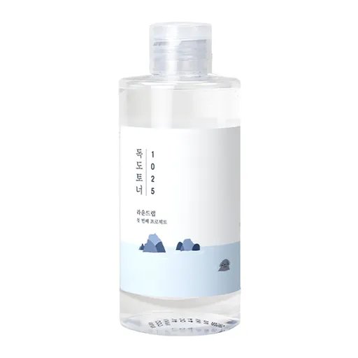 ROUND LAB Exfoliační pleťové tonikum 1025 Dokdo (Toner) 100 ml