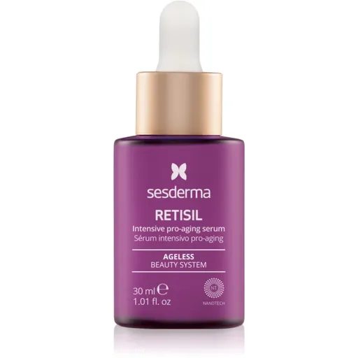 Sesderma Retisil Intensive Pro-Aging Serum intenzivní sérum proti stárnutí pleti 30 ml