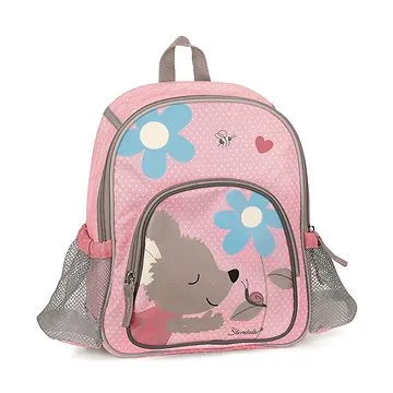 Sterntaler Baťůžek myška Mabel 9602071 (4055579958661)