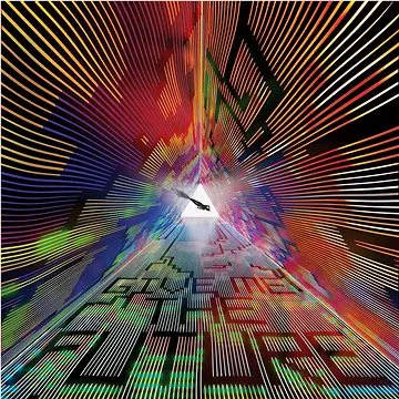 Bastille: Give Me The Future - LP (3854210)