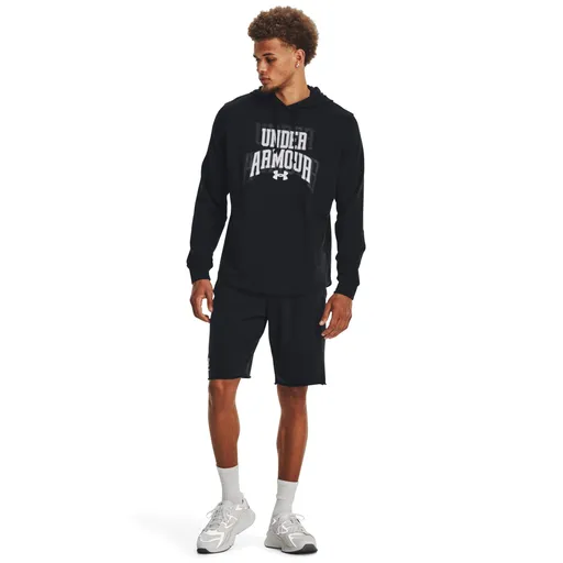 Under Armour UA Rival Terry Graphic HD XXL