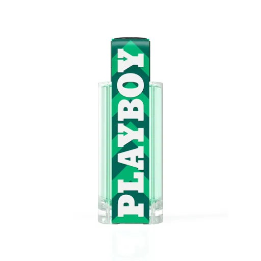 Playboy Gravity 0 toaletní voda 60 ml
