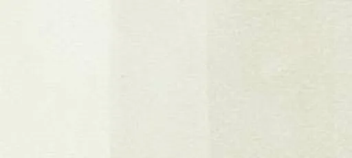 Copic sketch marker - W0 warm gray