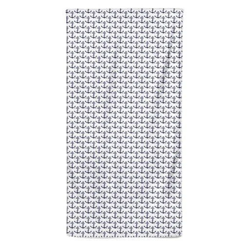 Osuška Kotvy (Velikost osušky: 100x170cm)