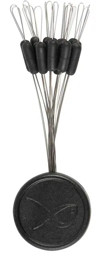 Matrix zarážky slim line rubber stops 18 ks - l