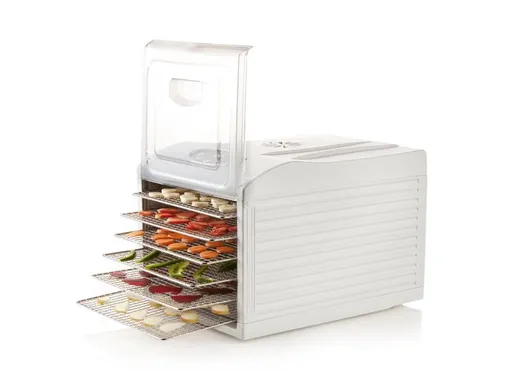 Sušička ovoce DOMO DO353VD