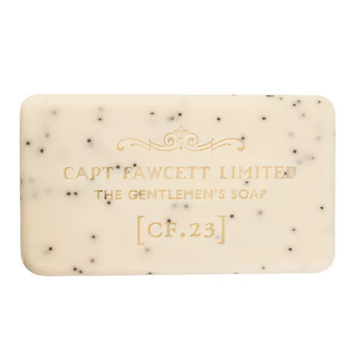 Captain Fawcett Tuhé mýdlo The Gentlemen (Soap) 165 g
