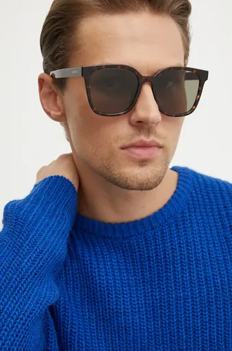 Sluneční brýle Gucci