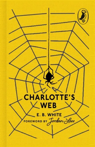 Charlotte's Web - E. B. White
