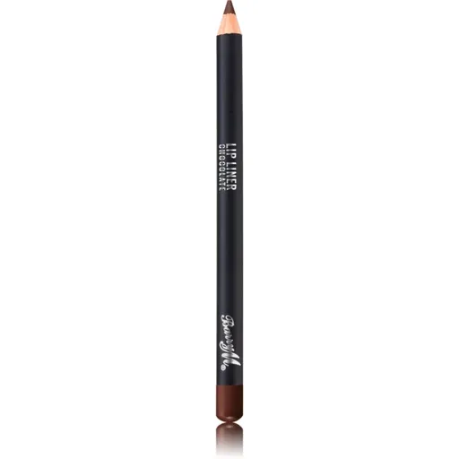 Barry M Lip Liner konturovací tužka na rty odstín Chocolate 0,04 g