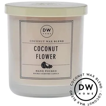 DW Home Coconut Flower 108 g (2990145011048)