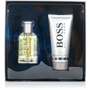 HUGO BOSS Boss Bottled EdT Set 150 ml (3614225308697)