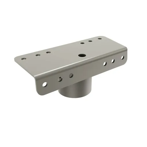 BIG WHITE (SLV) FLOODLIGHT C Pole mount 76 1008912