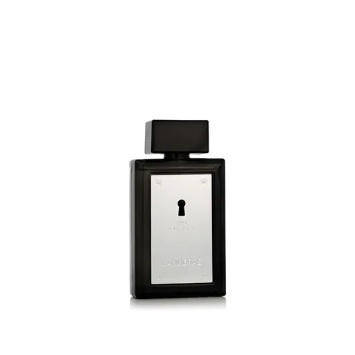 Antonio Banderas The Secret EDT 100 ml M (Nový obal)