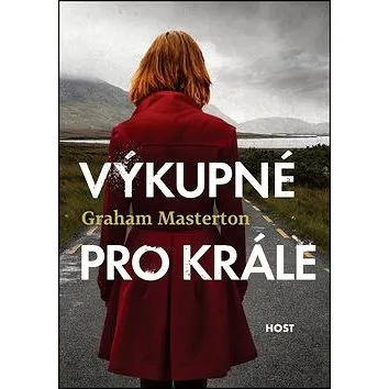 Výkupné pro krále (978-80-7491-571-0)
