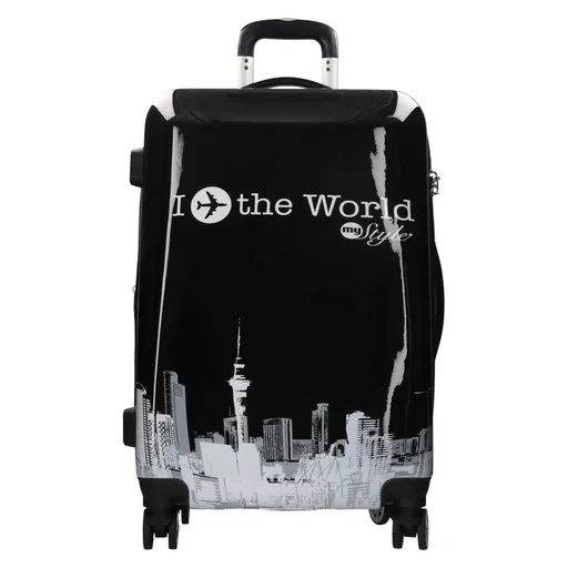 Cestovní kufr Madisson Marcelo L