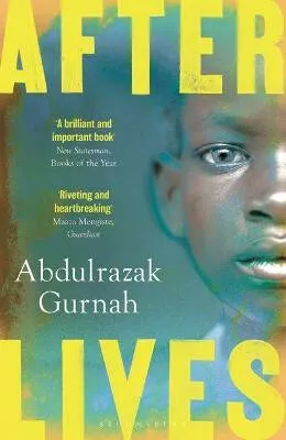 Afterlives - Abdulrazak Gurnah