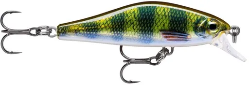 Rapala wobler shadow rap solid shad pel 5 cm 5,5 g