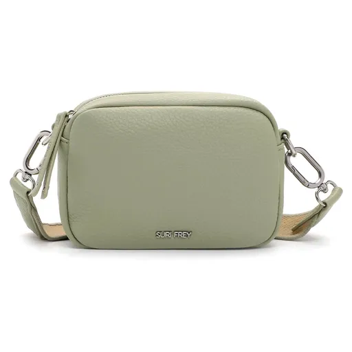 Dámská crossbody kabelka Suri Frey Kalise - pistáciová