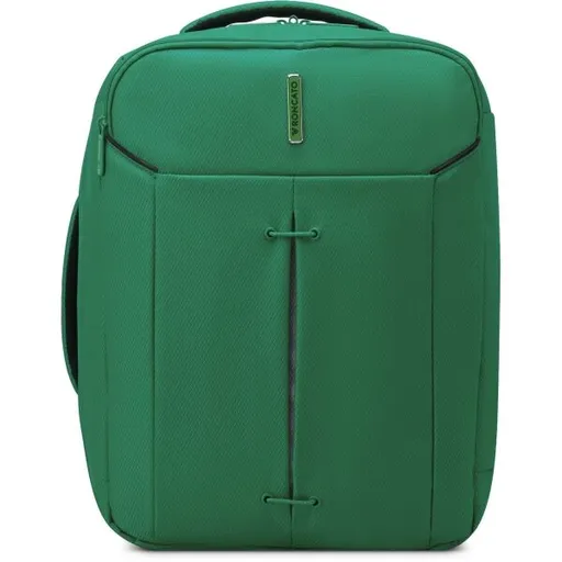 RONCATO IRONIK 2.0 24L Batoh do kabiny, zelená, velikost