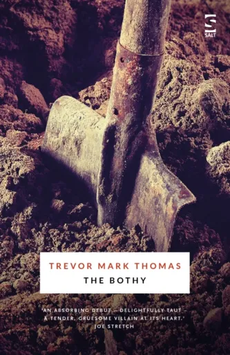 The Bothy - Trevor Mark Thomas