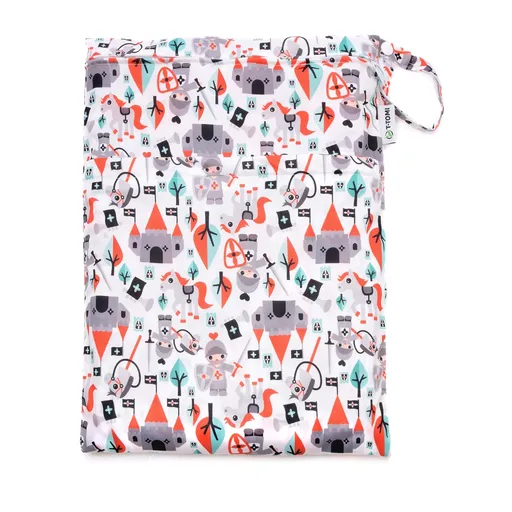 T-tomi Nepromokavý sáček Knights