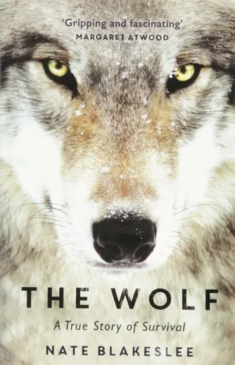 The Wolf - Nate Blakeslee