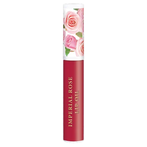Dermacol Olej na rty Imperial Rose (Lip Oil) 7,5 ml 03