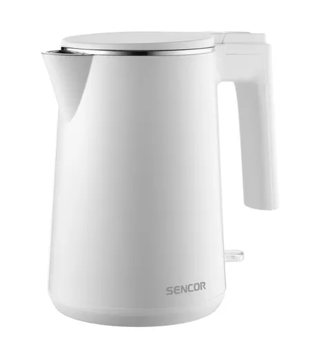 SENCOR SWK 0155 rychlovarná konvice