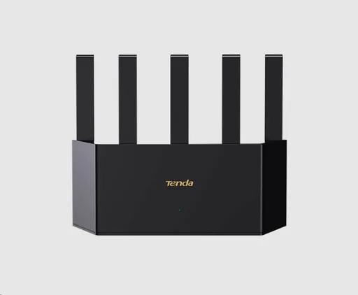 Tenda TE3L Wi-Fi BE3600 Router 802.11be/ax/ac/a/b/g/n, GWAN, GLAN, WiFi 7, Mesh