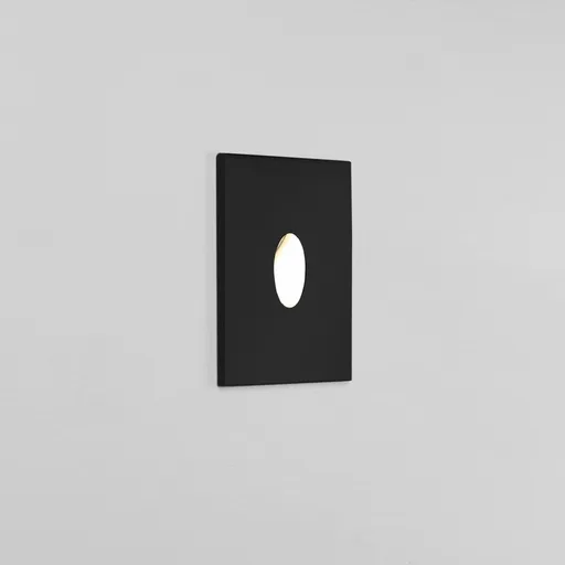 ASTRO svítidlo do zdi Tango LED 3000K 1W 3000K černá 1175004