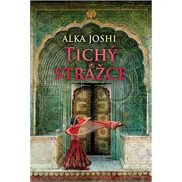 Tichý strážce (978-80-7498-612-3)
