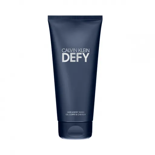Calvin Klein CK Defy Shower Gel  sprchový gel 200 ml