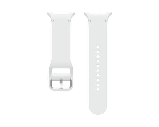 Samsung Sportovní řemínek (velikost S/M) Watch 8 White