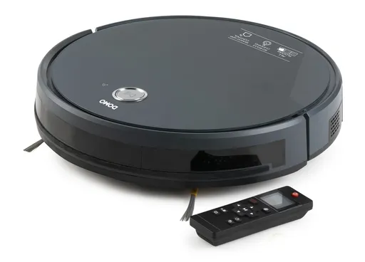 DOMO DO7296S robotický vysavač s mopem