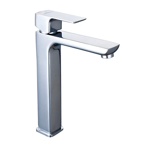 INVENA Umyvadlová baterie NYKS chrom BU-28-W01-S