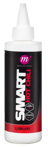 Mainline smart liquid 250 ml - hot chilli