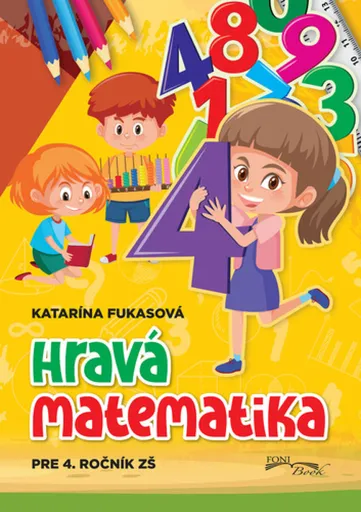 Hravá matematika 4.ročník