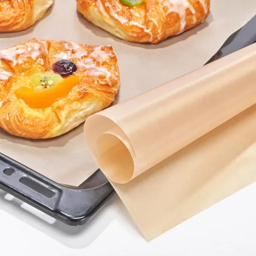 Haushalt international Pečicí fólie teflonová