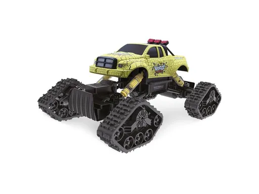 RC model auto BUDDY TOYS Climber BRC 14.622