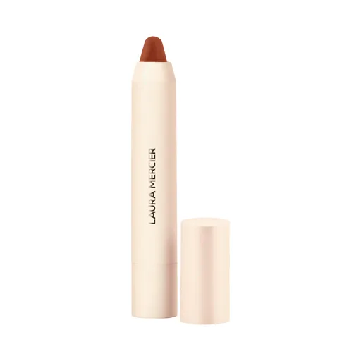 Laura Mercier Matná rtěnka v tužce (Petal Soft Lipstick Crayon) 2 g Jeanne