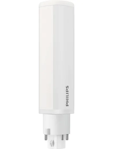 Philips CorePro LED PLC 6.5W 830 4P G24q-2 ROT v1