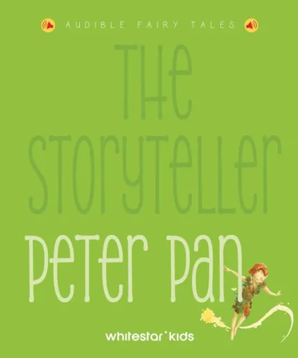 The Storyteller: Peter Pan